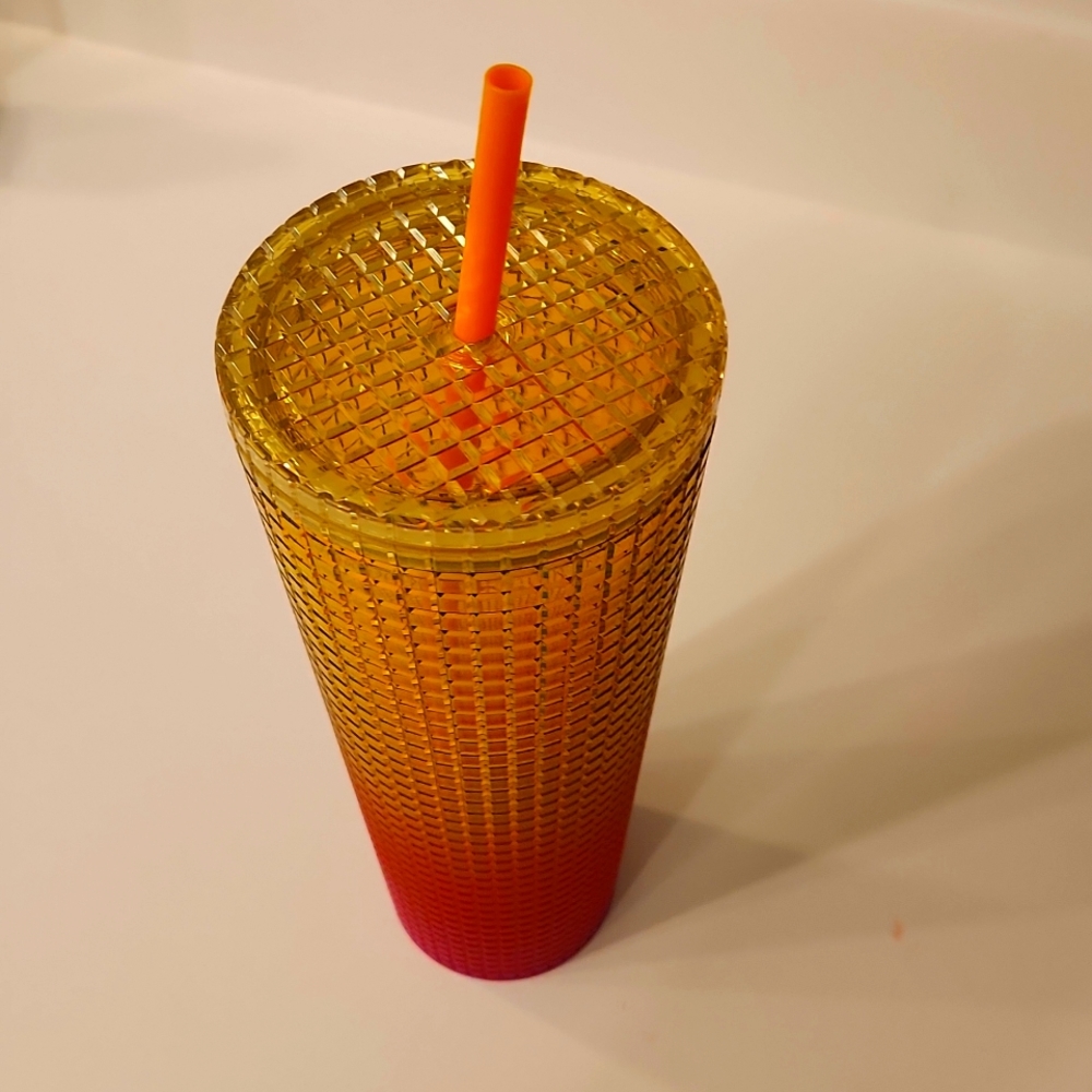 Starbucks Tumbler
